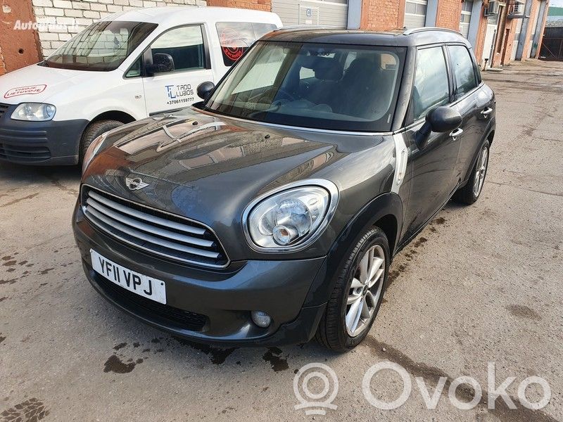 Cooper Countryman R60 Cooper Countryman  7583678