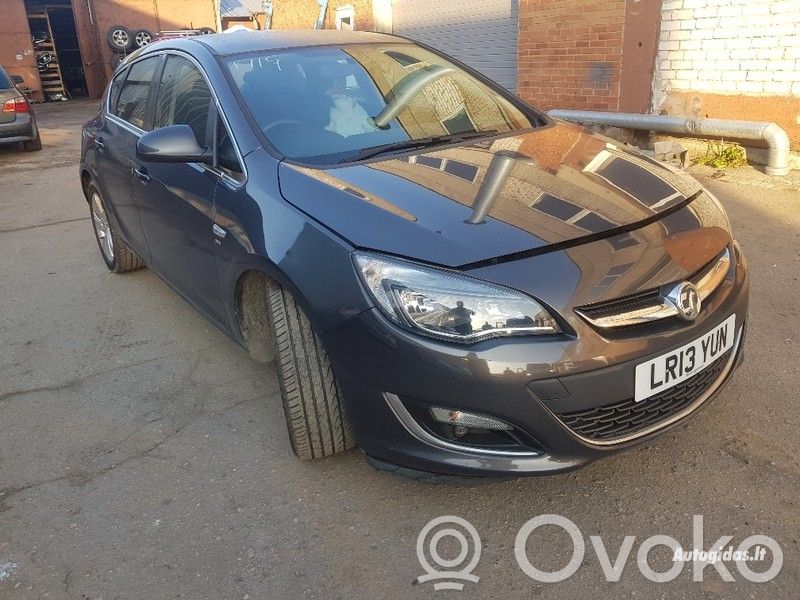 Astra J Astra  13248600