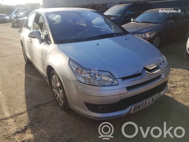 C4 I C4 Picasso, Grand Picasso, Aircross, Cactus  9657352680