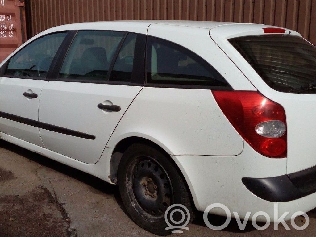 Megane II Megane  8200273157
