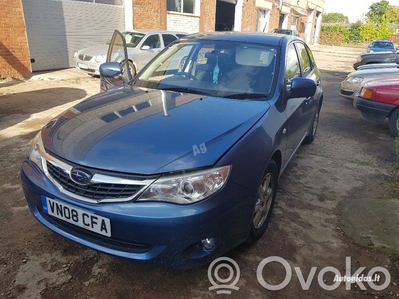 Impreza III Impreza  1F514001