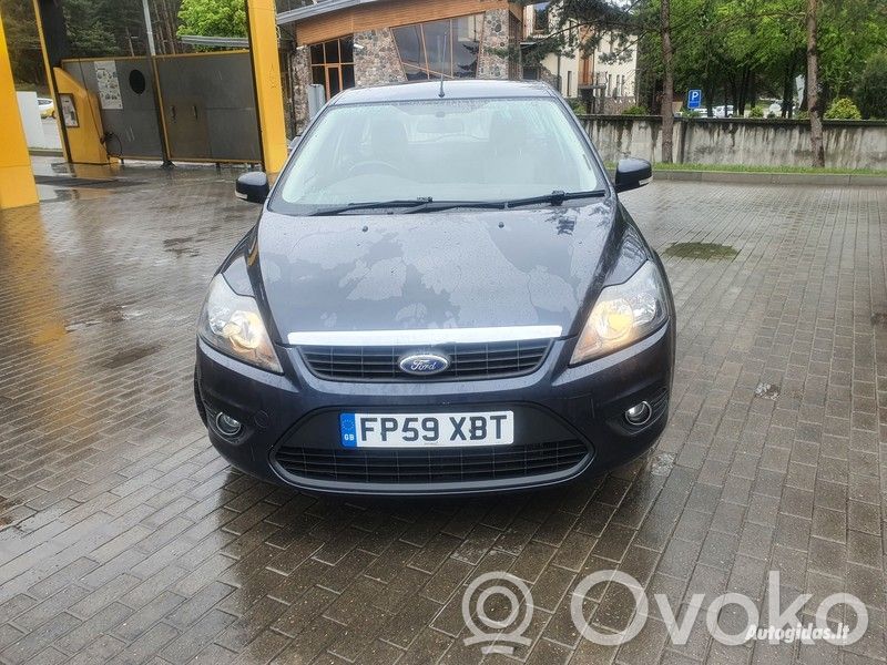 Focus Focus  7M5T13A024MA