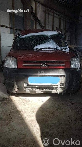 Berlingo Berlingo