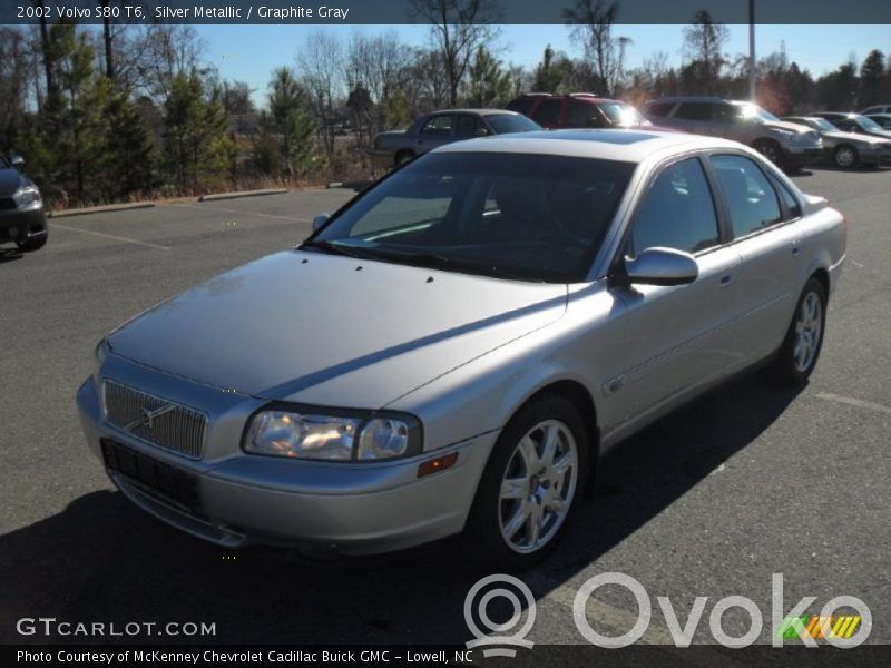 S80 S80