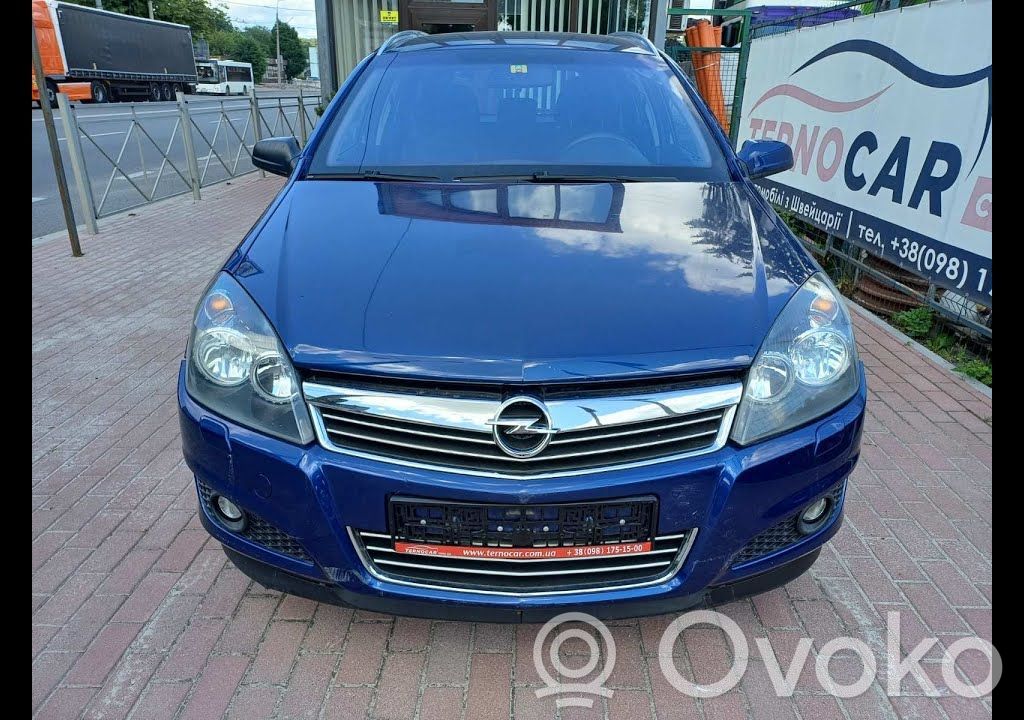 Astra H Astra  700997110