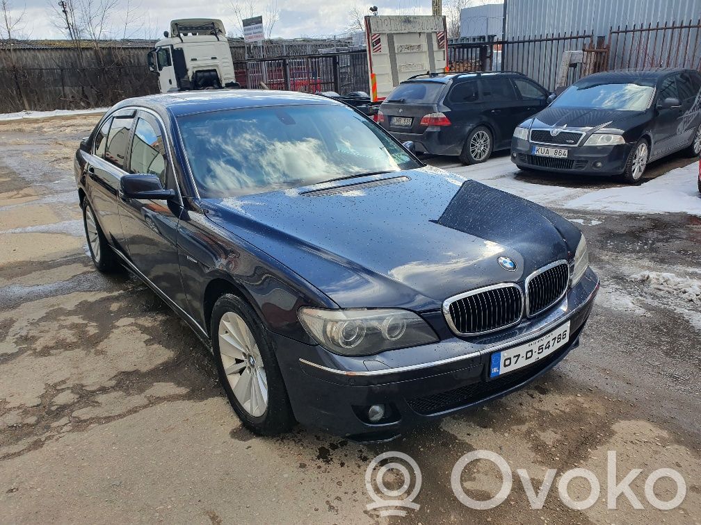 7 E65 E66 Series 7  6930027