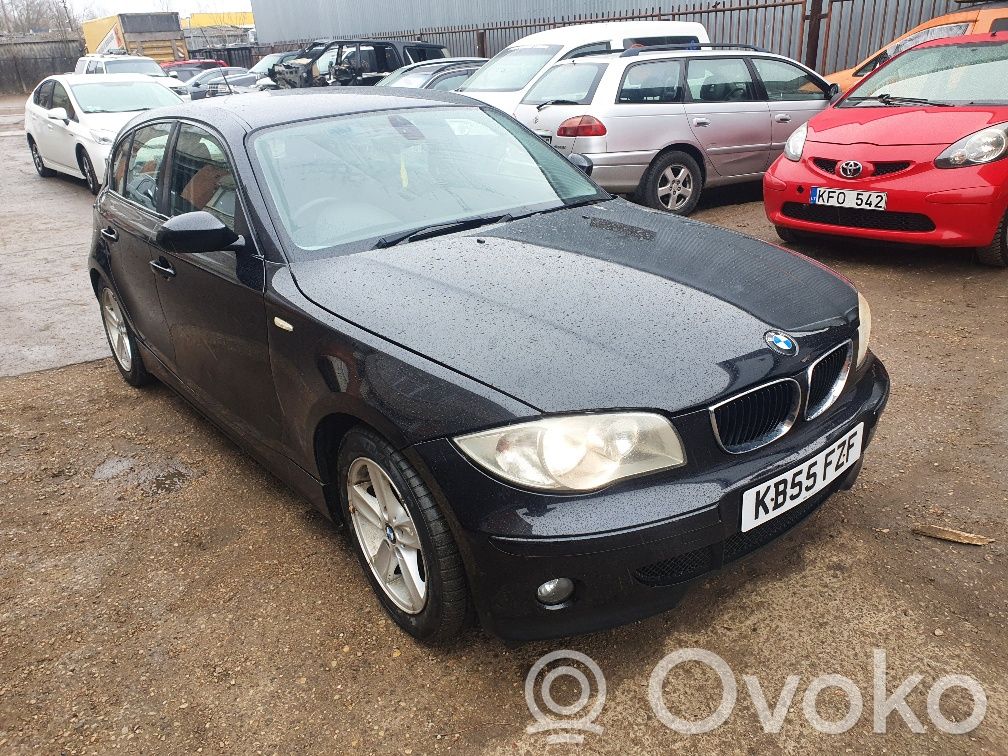 1 E81 E87 Series 1  7566100