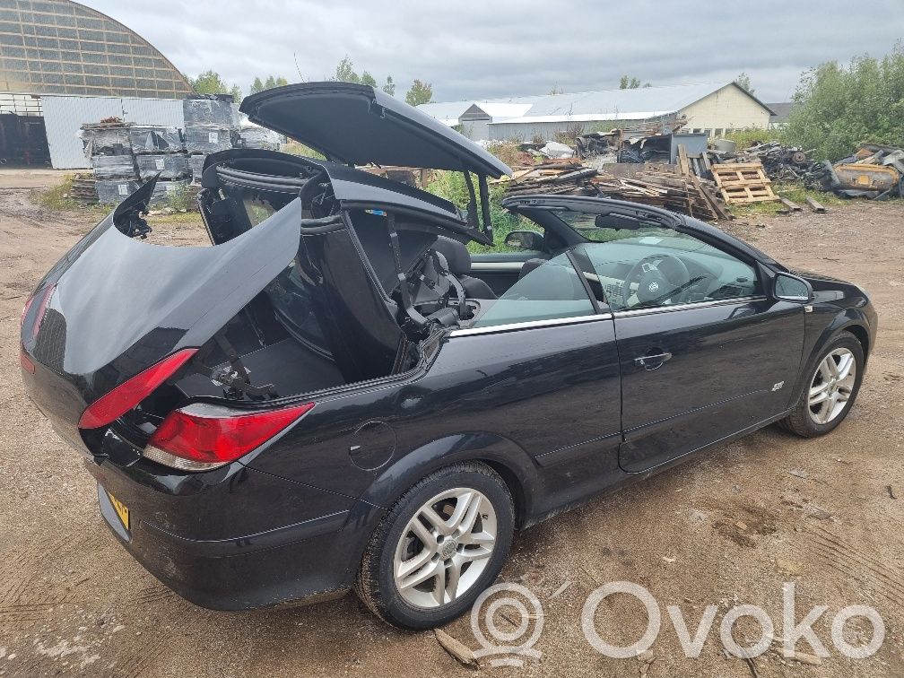Astra H Astra  13193255