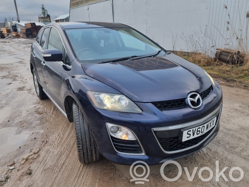 CX-7 CX-7  K1900EH70