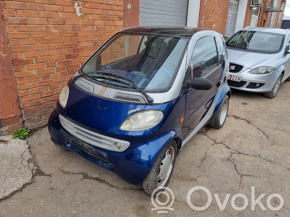 ForTwo I ForTwo  015462