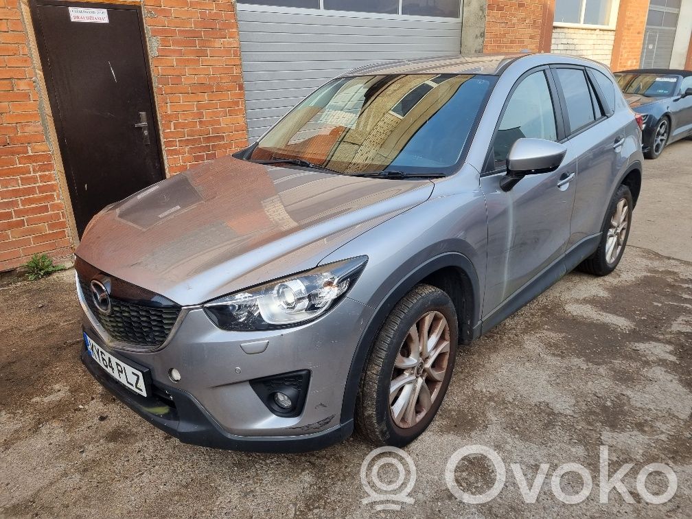 CX-5 CX-5  KD53688MX