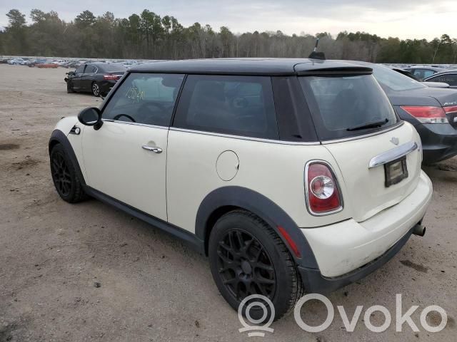 One - Cooper Coupe R56 One/Cooper Coupe R56  9178742