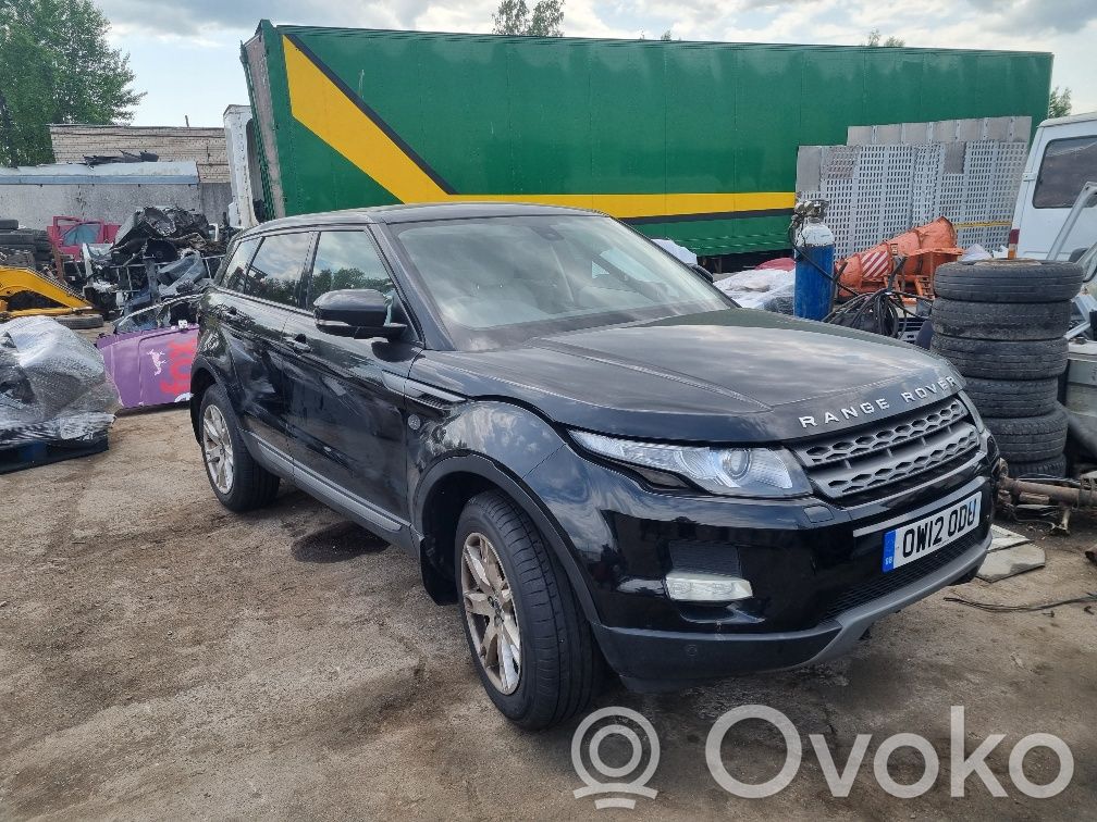Range Rover Evoque L538 Range Rover  BJ3218808AC