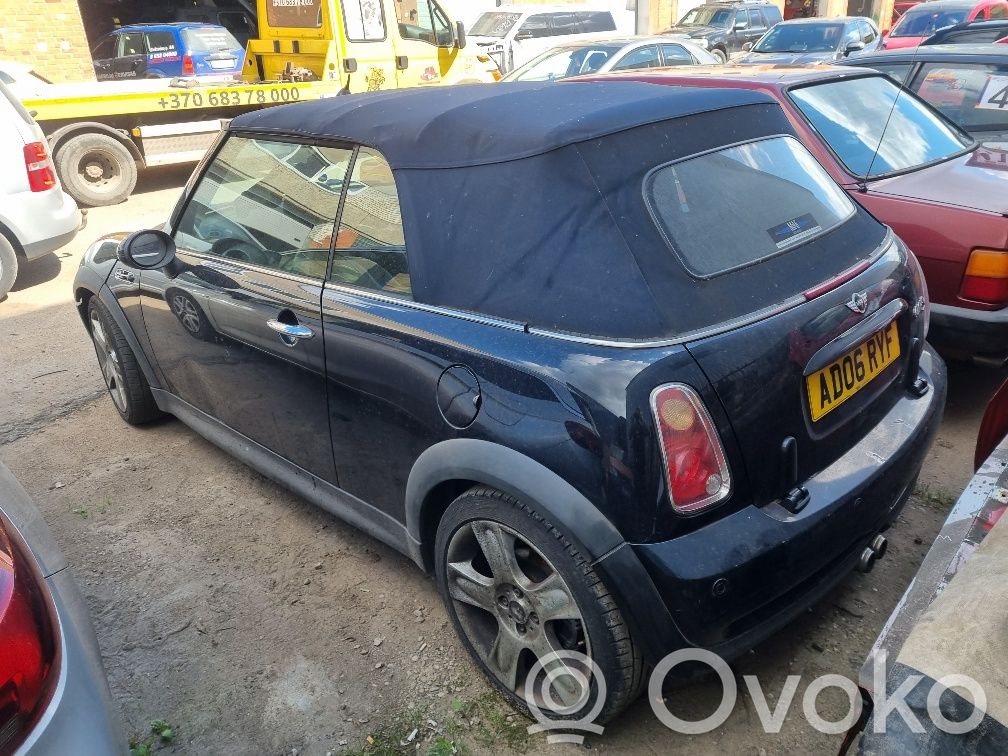 One - Cooper Cabrio R52 One/Cooper Cabrio R52  6987546