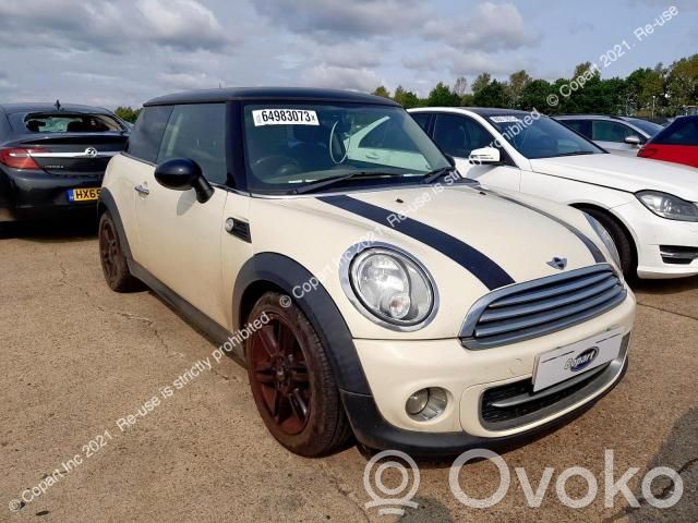 One - Cooper Coupe R56 One/Cooper Coupe R56