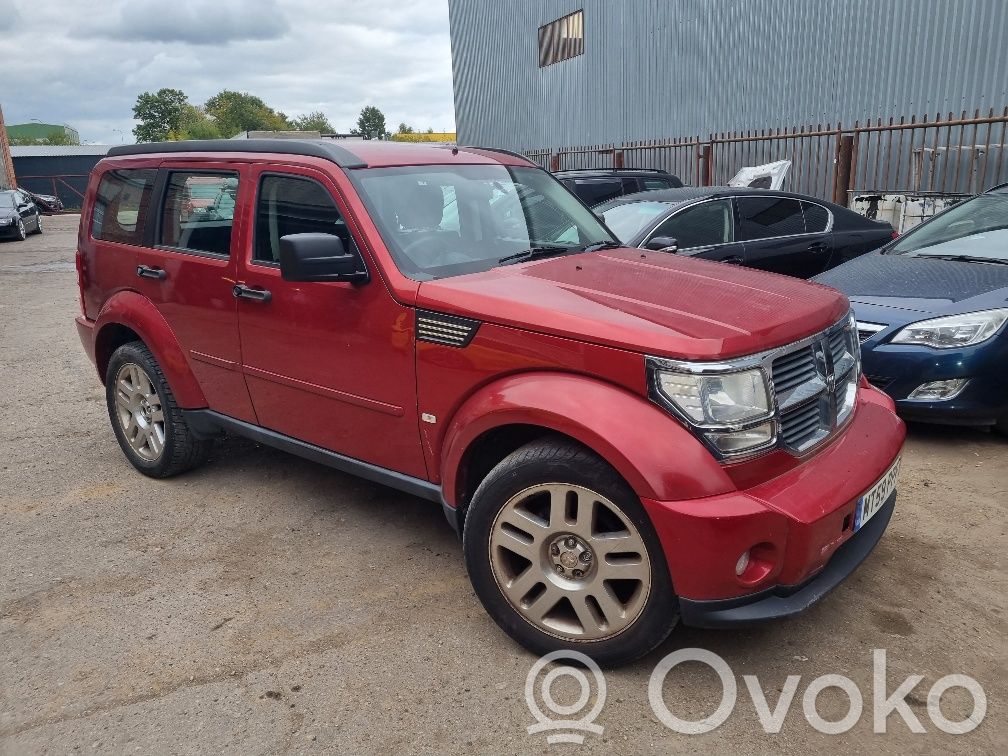 Nitro Nitro  P52114571AB