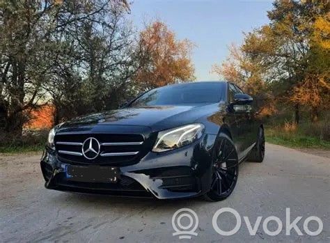 E W213 E-class, AMG (W124, W210, W211, W212, W213, C207, W238)  A2136901240