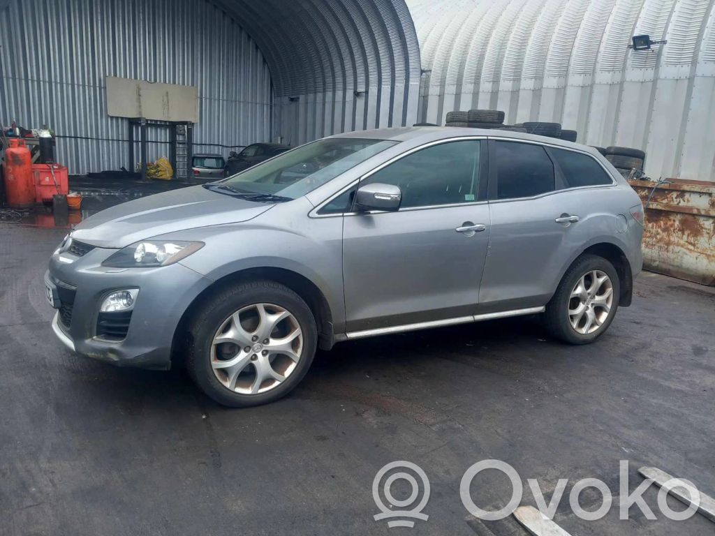 CX-7 CX-7