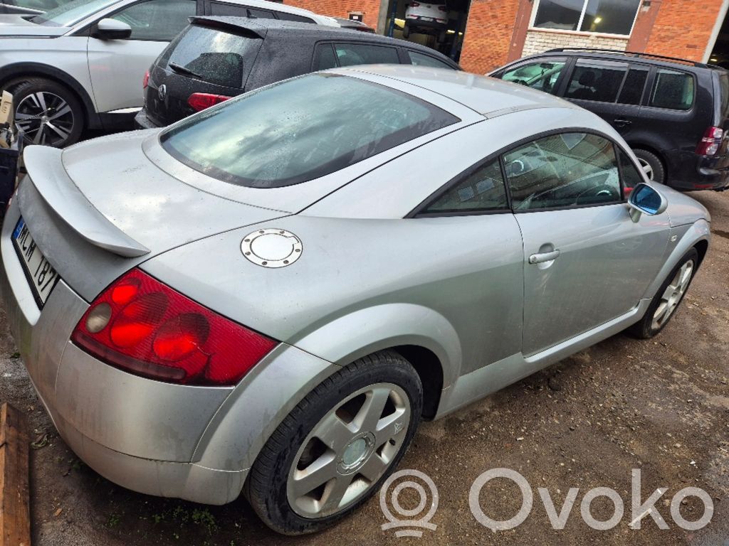 TT Mk1 TT, TTS  8N1857033