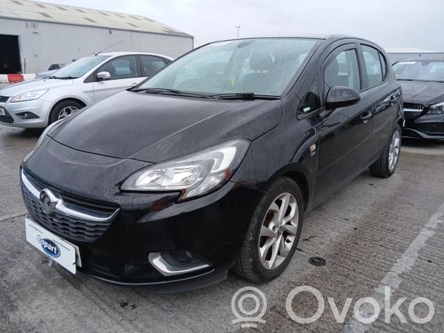 Corsa E Corsa  39003567
