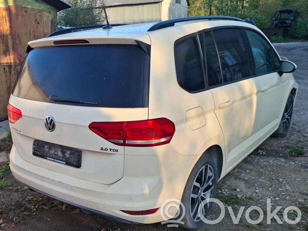 Touran III Touran  3Q0907530E