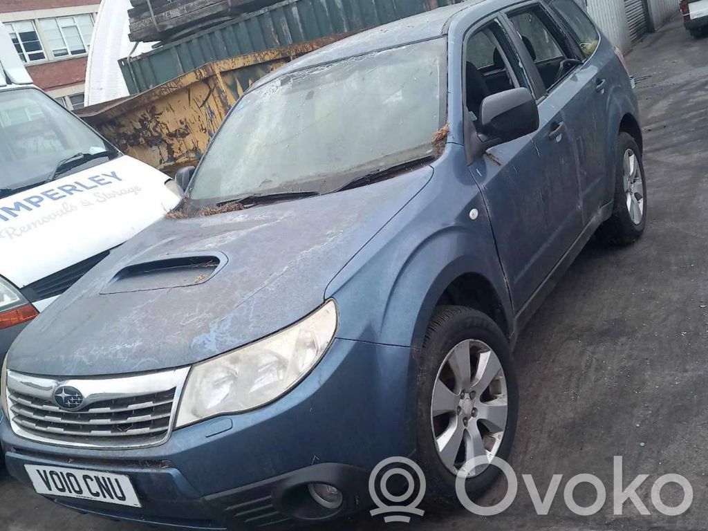 Forester SH Forester  T20D