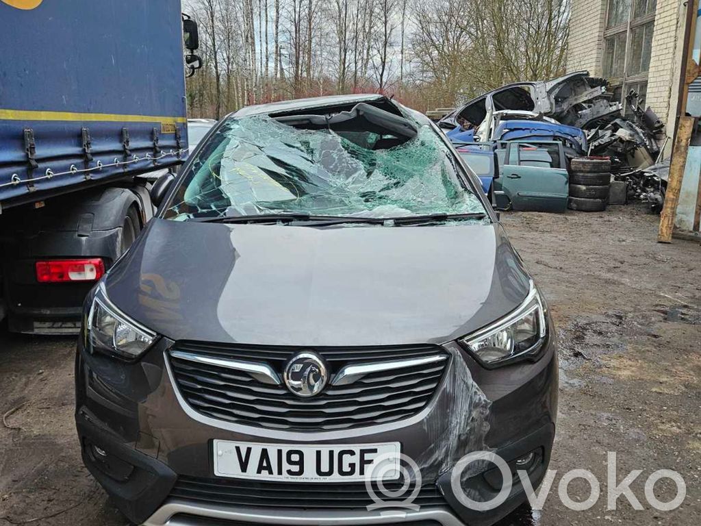 Crossland X Crossland X  9684522780