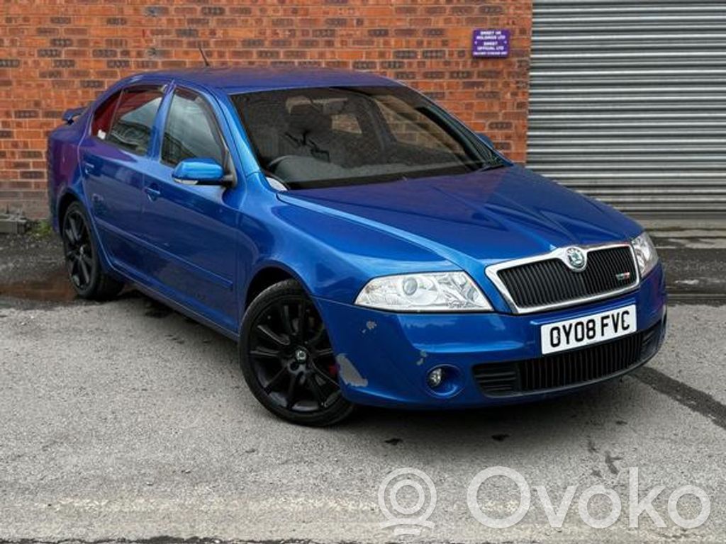 Octavia Mk2 (1Z) Octavia  1Z0927134D