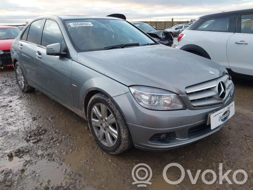 C W204 C-class, AMG (W202, W203, W204, W205, W206)  A2049002705