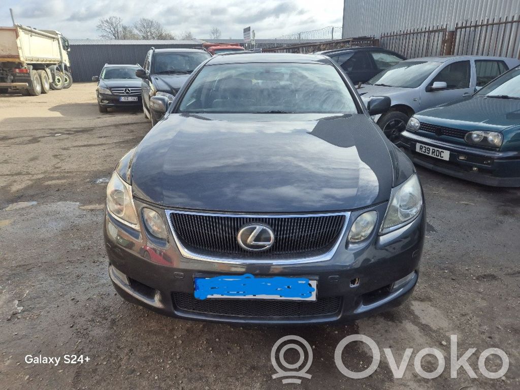 GS 300 350 430 450H GS  2308031020