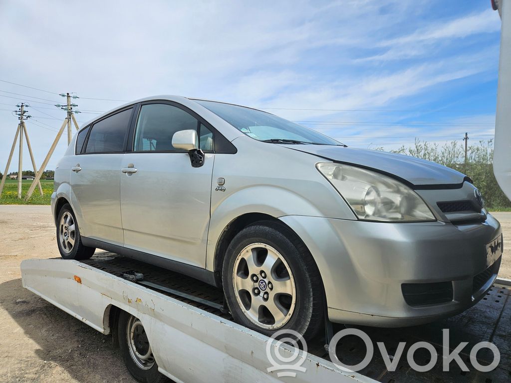Corolla Verso AR10 Corolla Verso  472000F010