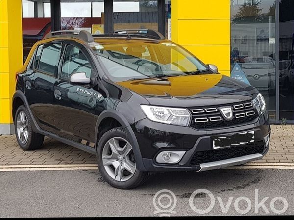 Sandero III Sandero, Sandero Stepway  H4DE470