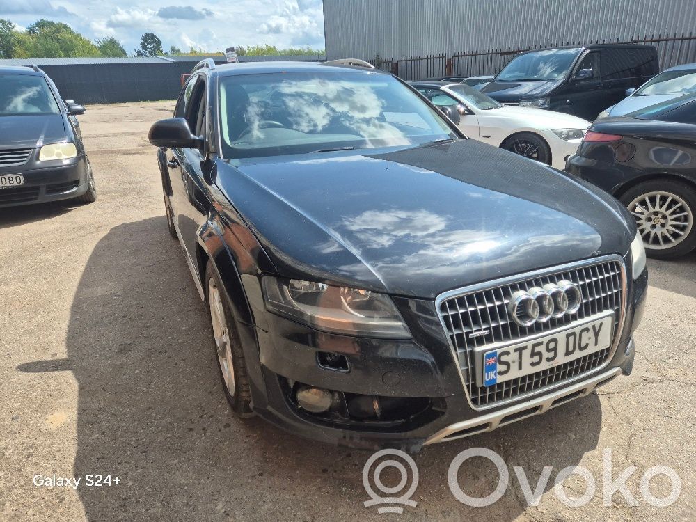 A4 Allroad B8 A4 Allroad  03L021BG