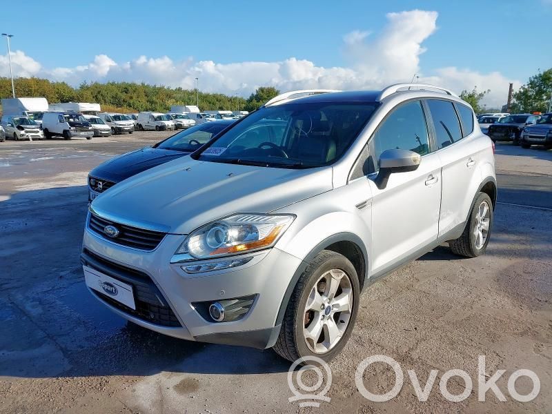 Kuga I Kuga