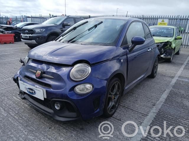 500 Abarth 500 Abarth  005185381900