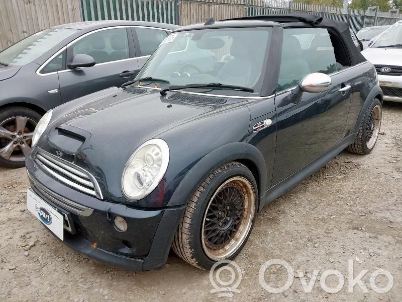 One - Cooper Cabrio R52 One/Cooper Cabrio R52  0872674