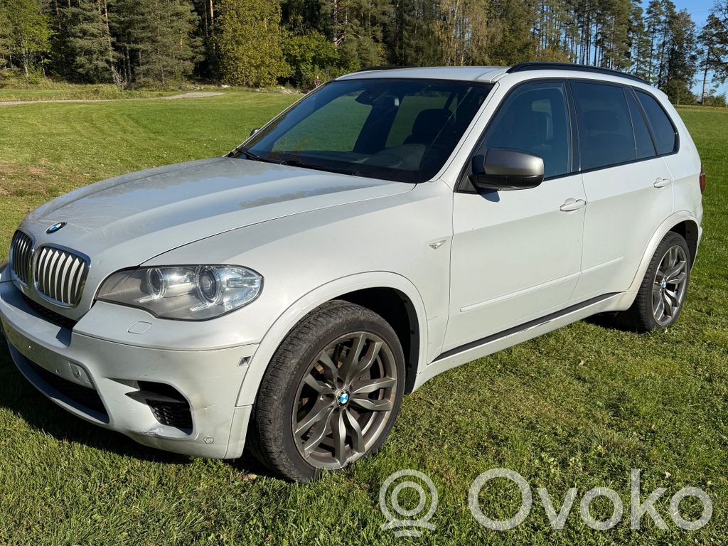 X5 E70 X5  9257122