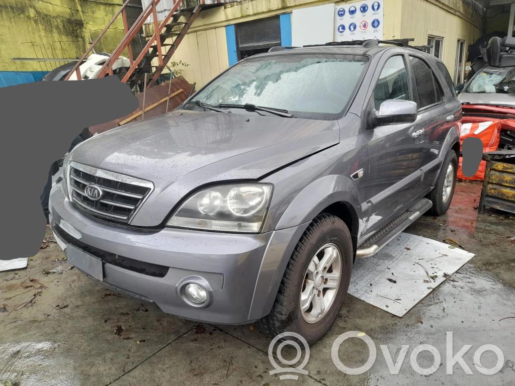 Sorento Sorento  3283AA