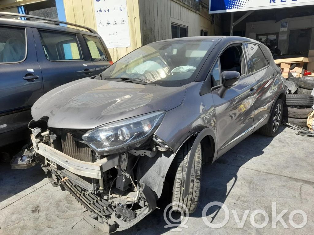 Captur Captur  284B17543R