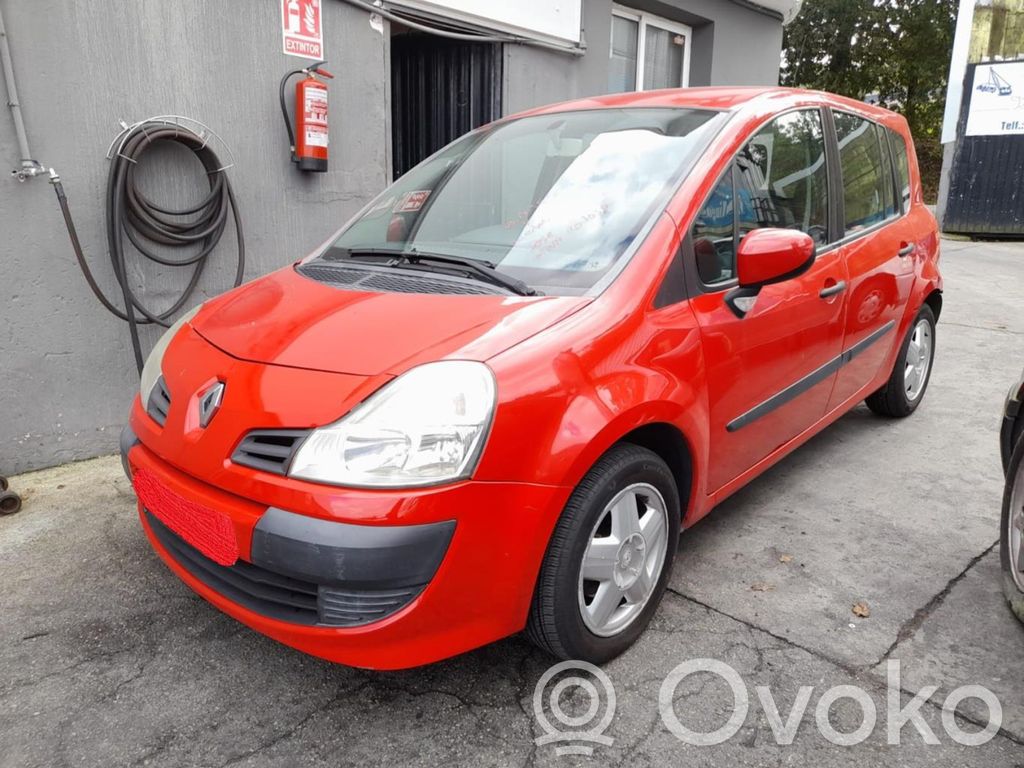 Grand Modus Modus  8200747138