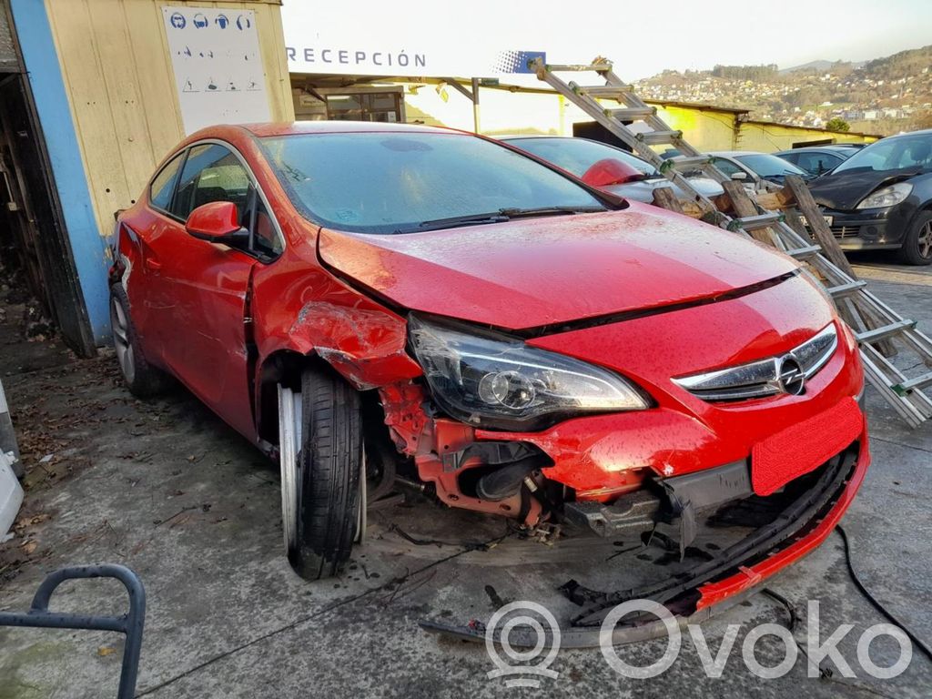 Astra J Astra  13369366