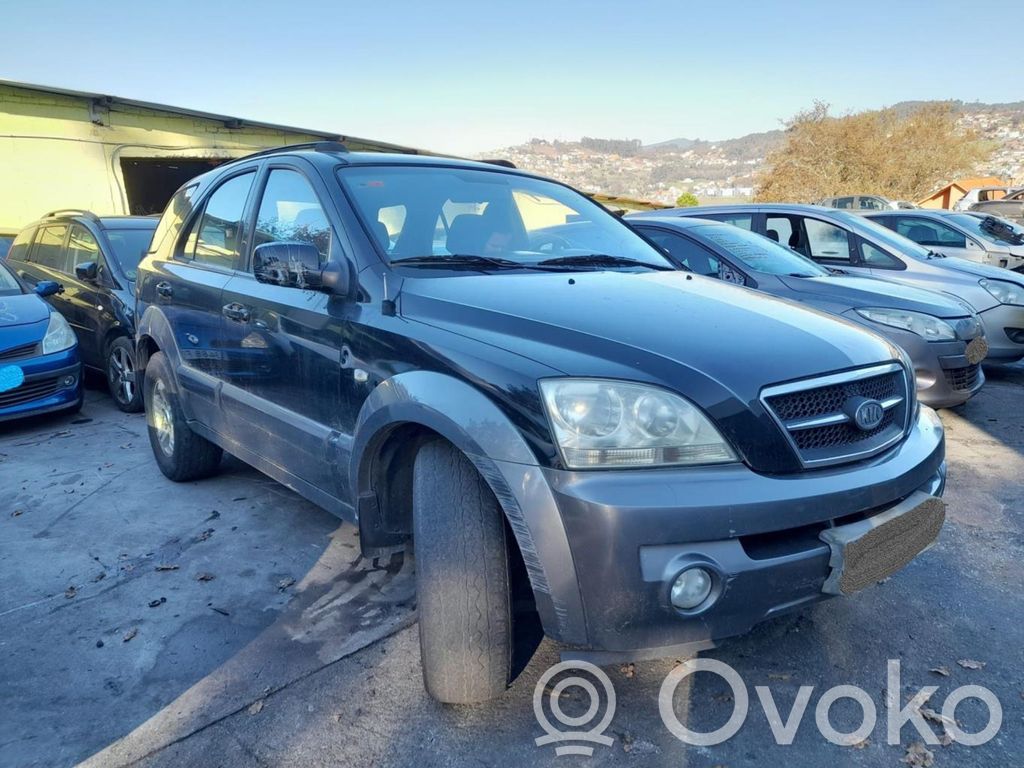 Sorento Sorento  ECLH