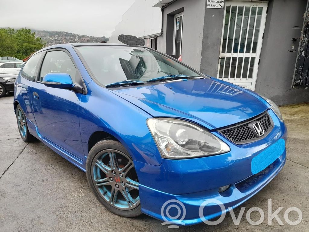 Civic Civic  FDPC0304S8M