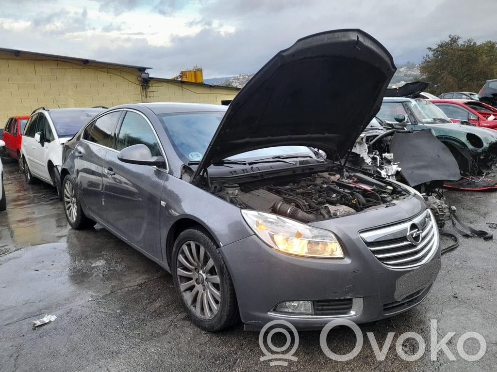 Insignia A Insignia  E9155577619