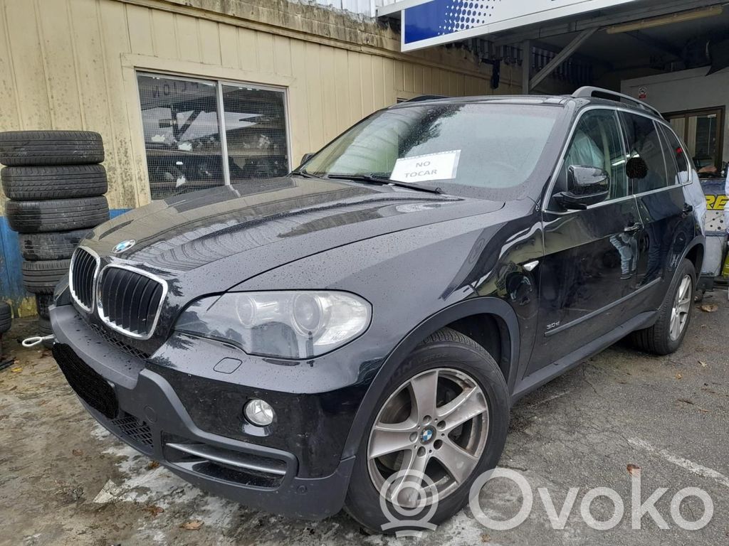 X5 E70 X5  1277022103