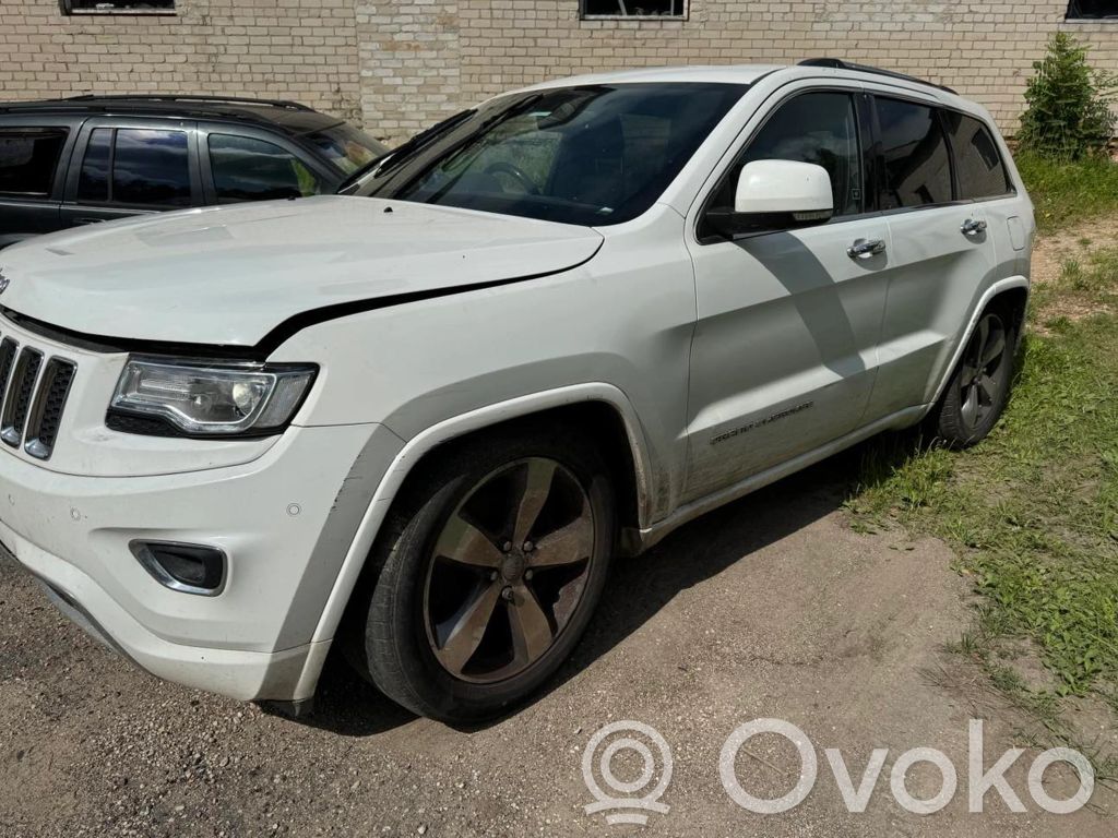 Grand Cherokee Grand Cherokee  05146662AB