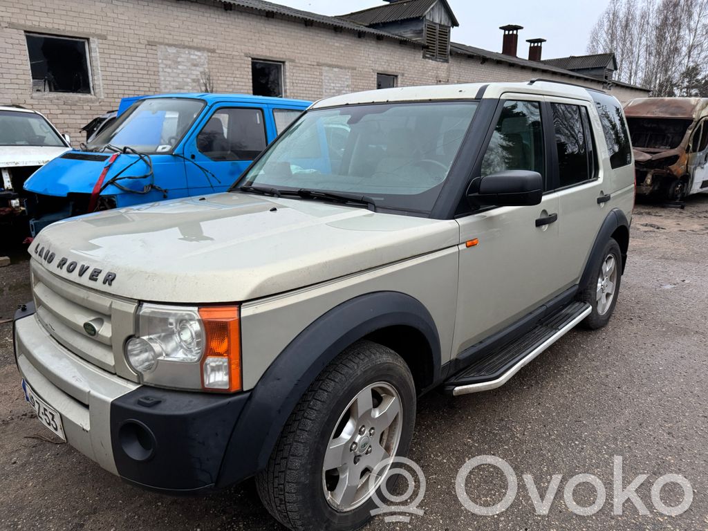 Discovery 3 - LR3 Discovery  631400076H