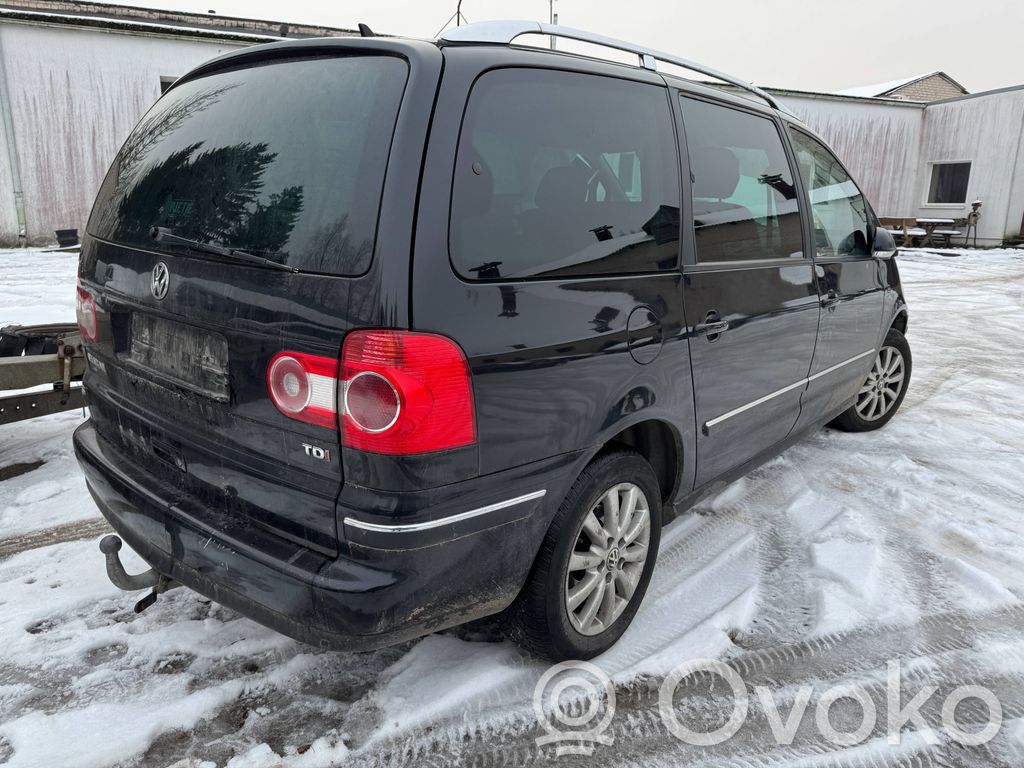 Sharan Sharan  7M3199600A