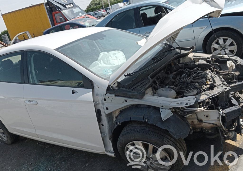 Leon (5F) Leon  02Z911024B