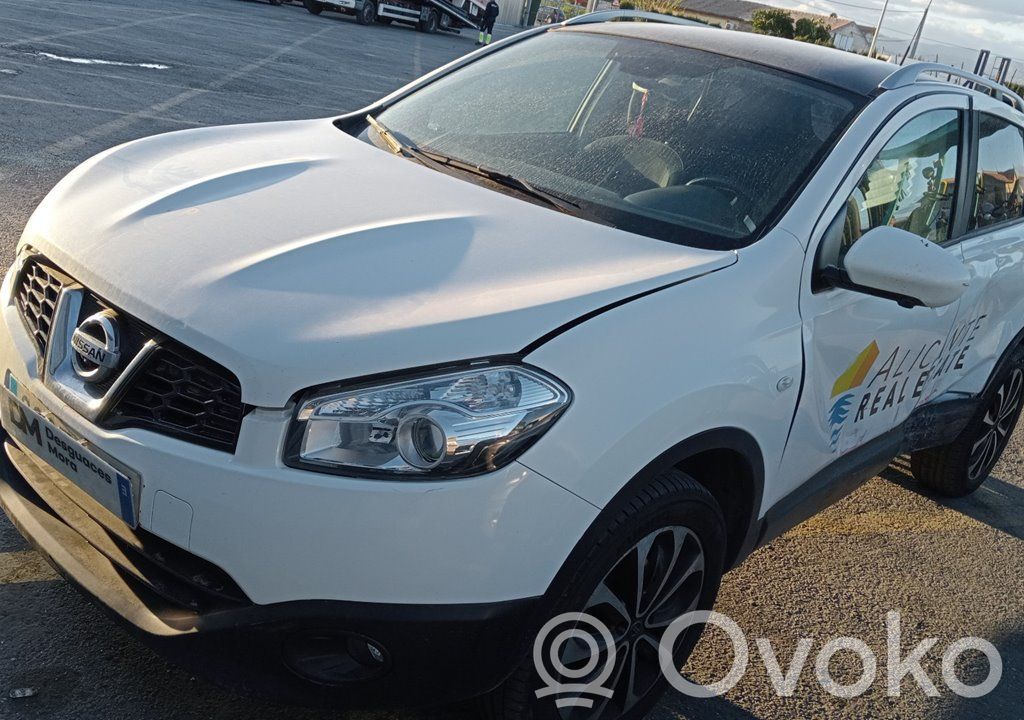 Qashqai Qashqai, Qashqai+2  HR16DE